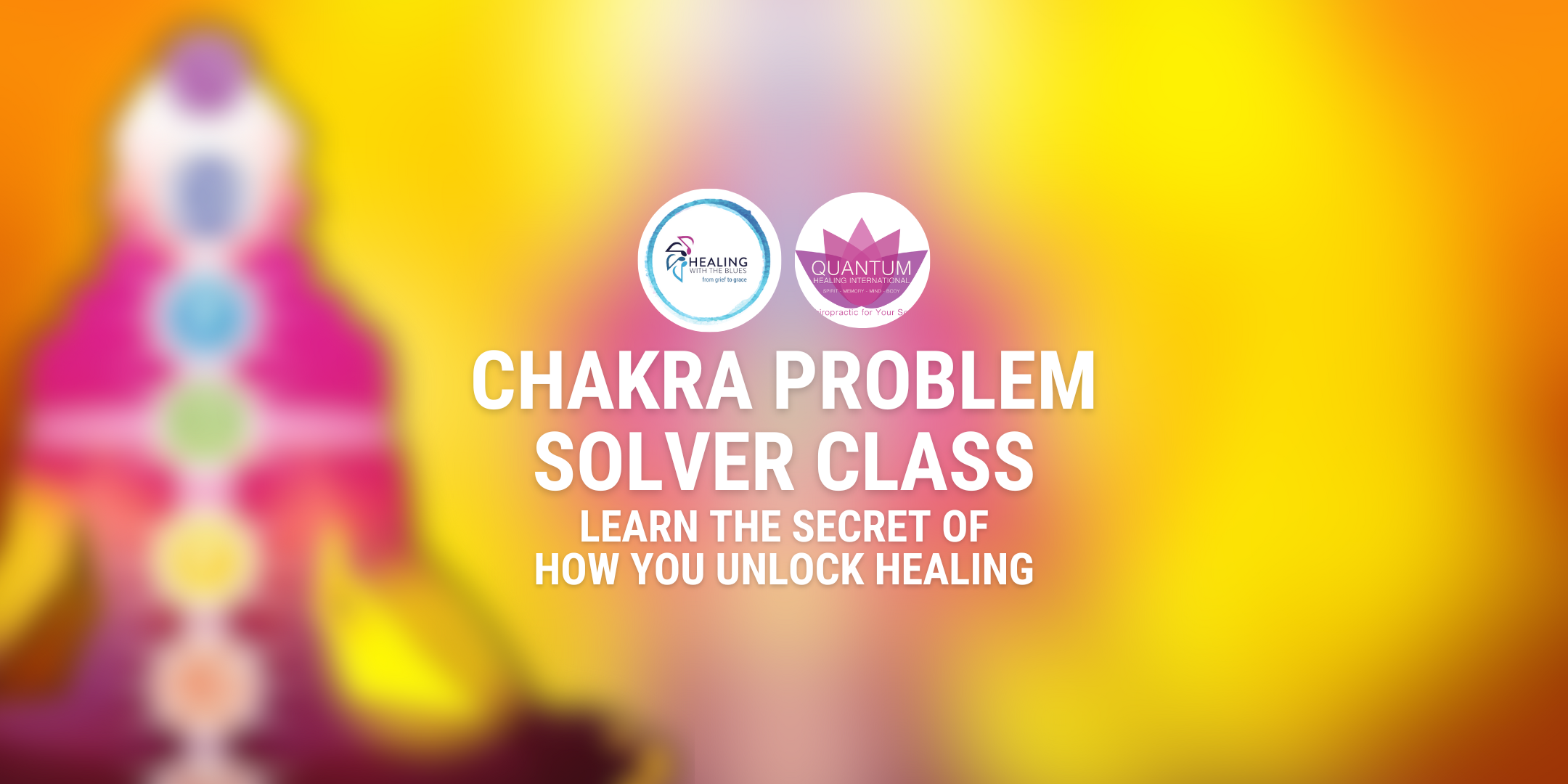 Chakra Problem Solver Class